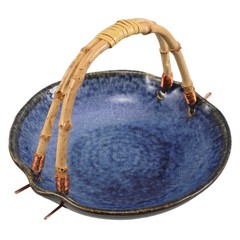 Ceramic Platter Sushi Serving Set Japanese Style Plate Appetizer