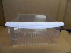 Kenmore Refrigerator Crisper Drawer – 2nd fr. Bottom Part # 240351024 240351061