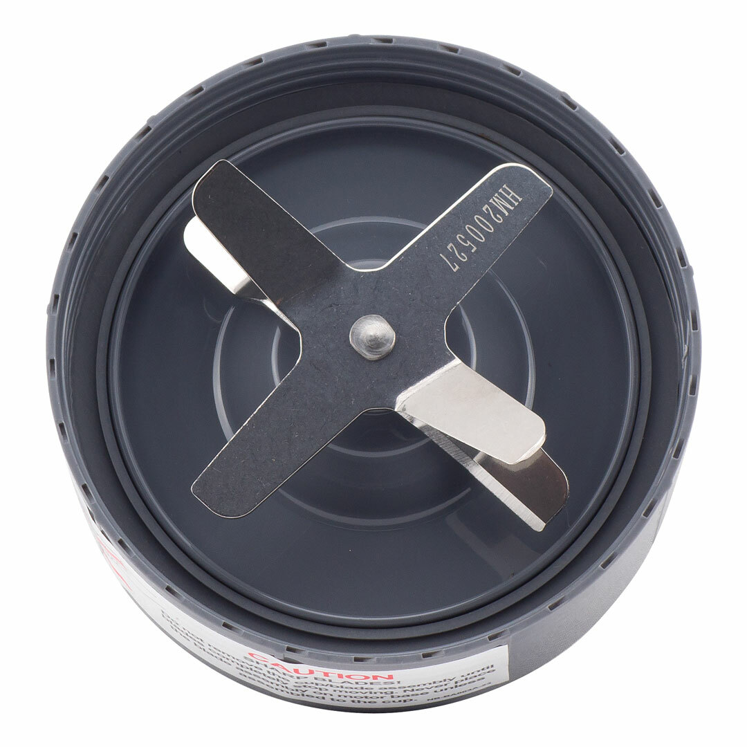 2 Pack Extractor Blades Replacement for NutriBullet 600W 900W NB-101B NB-101S gallery