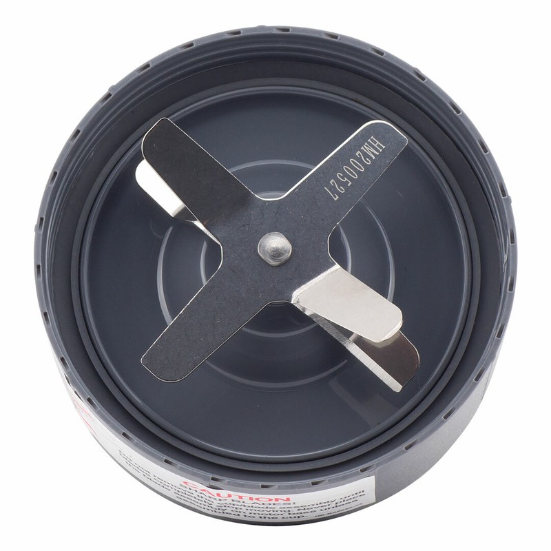 2 Pack Extractor Blades Replacement for NutriBullet 600W 900W NB-101B NB-101S gallery
