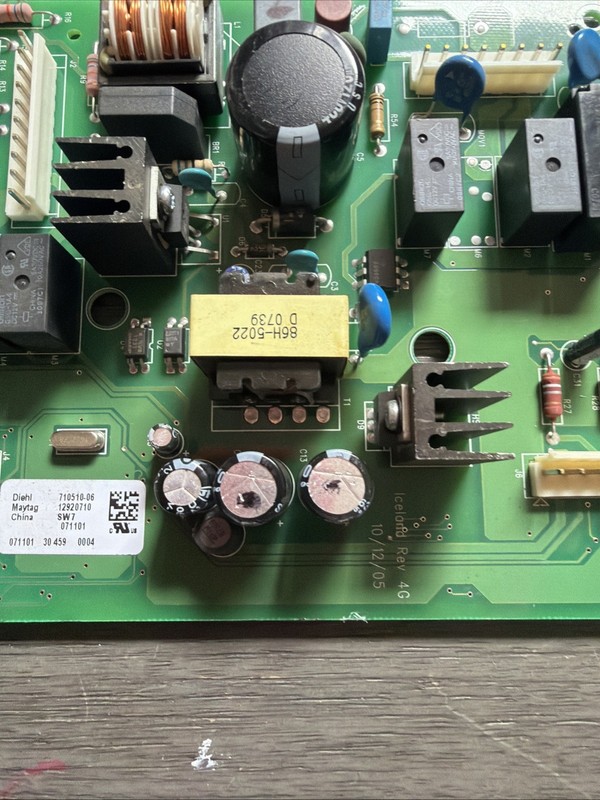 Maytag Refrigerator Control Board Part No. # 12920710 | FREE NEXT DAY SHIPPING!! gallery