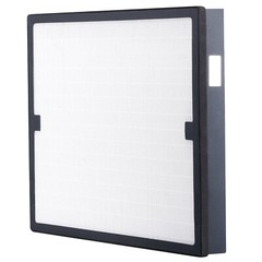 VEVOR HEPA Air Filter Replacement 15.75” x 15.75” for Air Scrubber