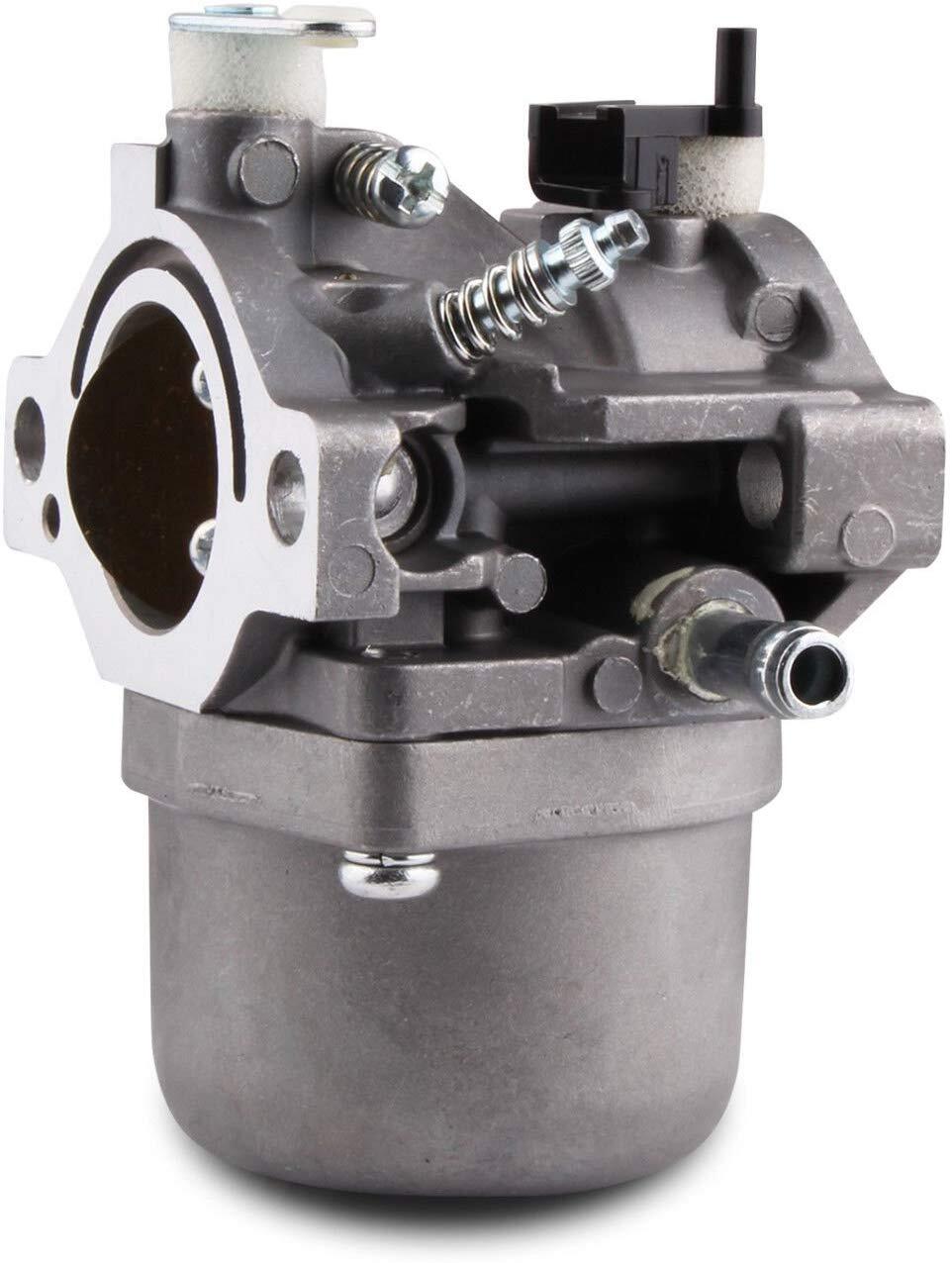 Carburetor for For John Deere SX85 GX85 Mower W/ Briggs & Stratton 13HP Engine gallery