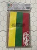 321 Party! Rainbow Fringe Backdrop Kit 54 12Ft Plastic Strands & 8ft of Twine gallery