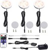 Kitchen Under Cabinet Lighting LED 12V 3-8pack With RF Remote Control Lighting gallery