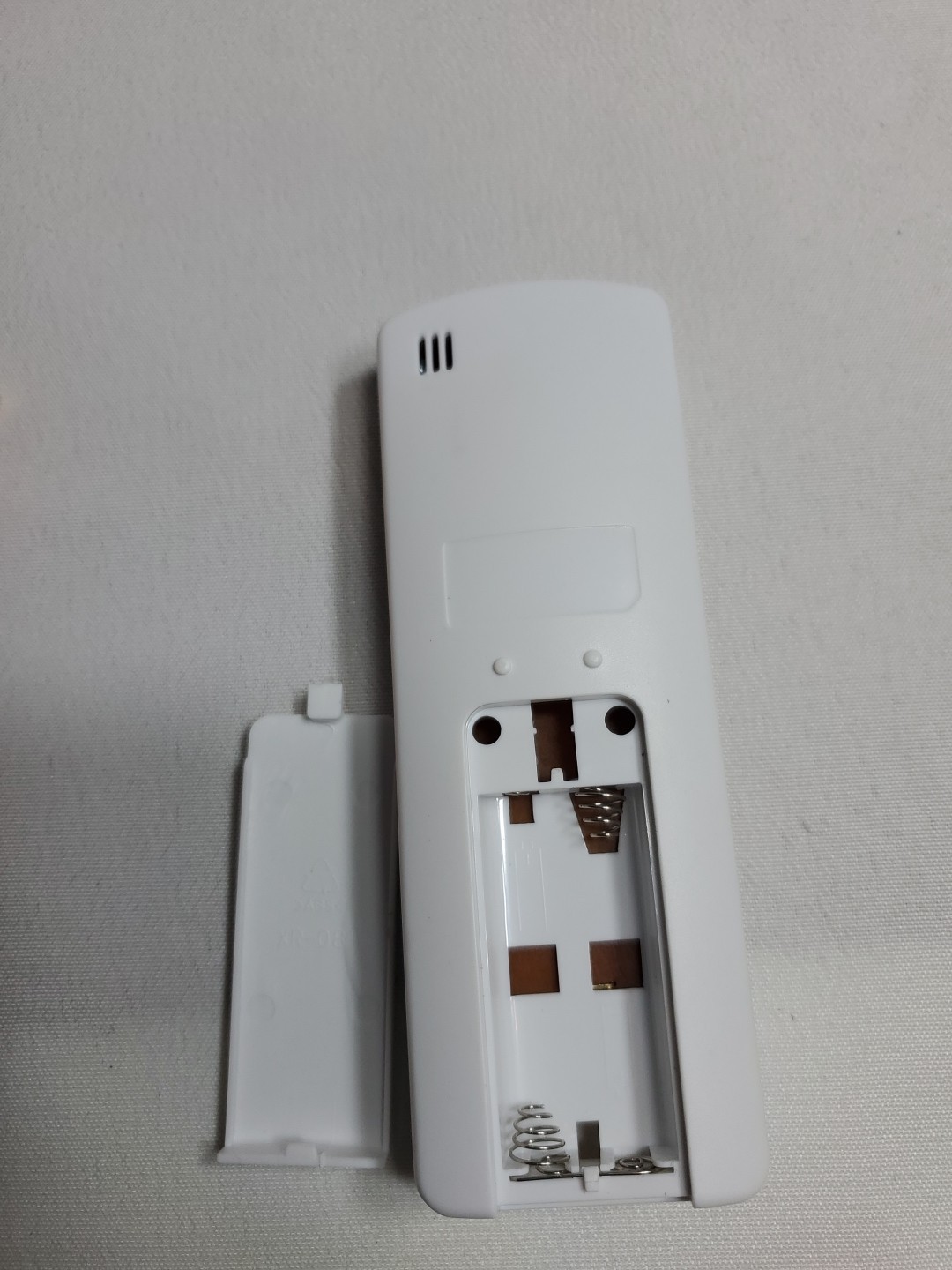 Replacement Remote Control for Greentouch Fullerton Electric Fireplace NIU80 gallery