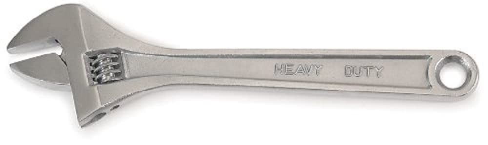 Titan 224 24-Inch Adjustable Wrench gallery
