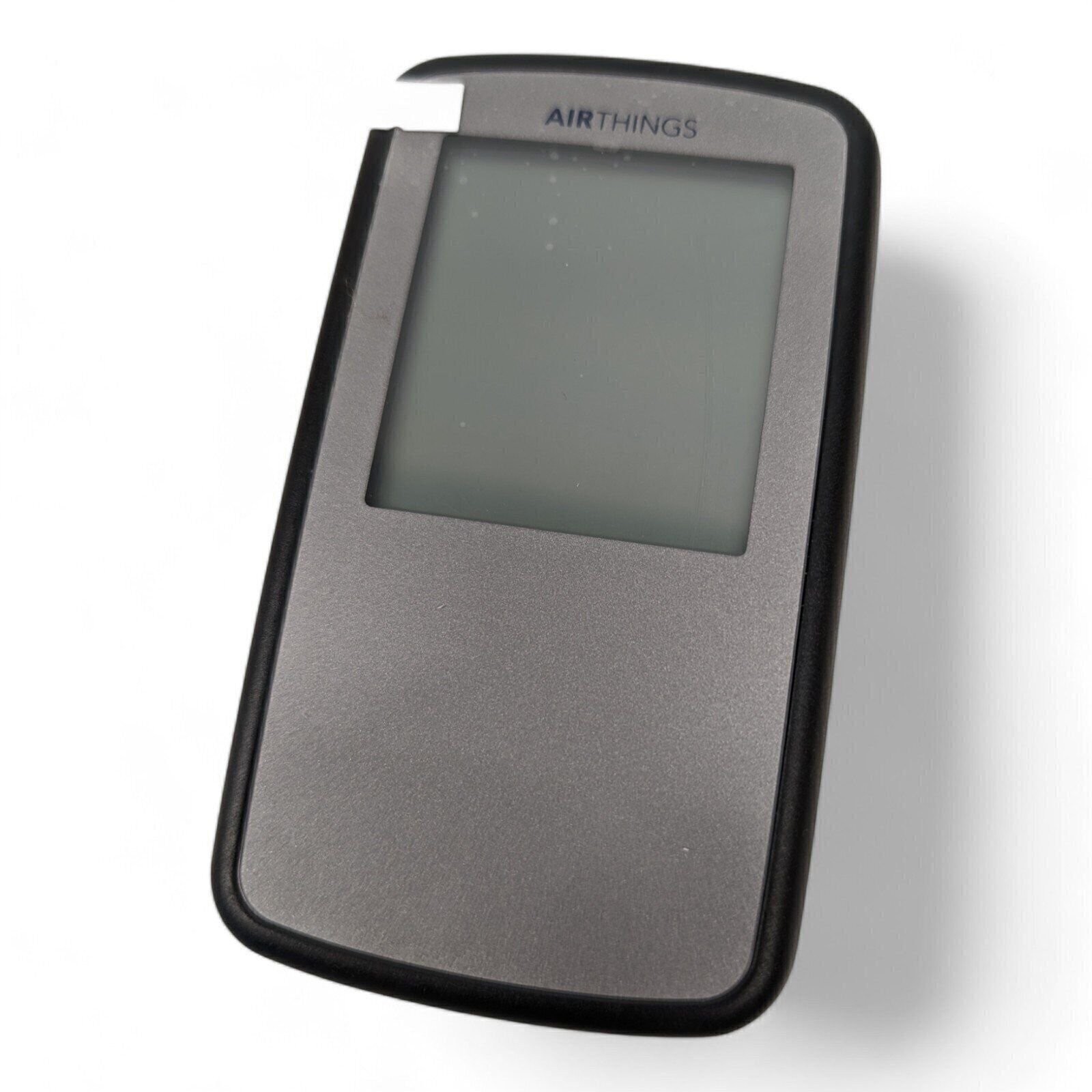 Airthings Corentium Home Radon Detector 223 Portable w/ Batteries (NO BOX) gallery