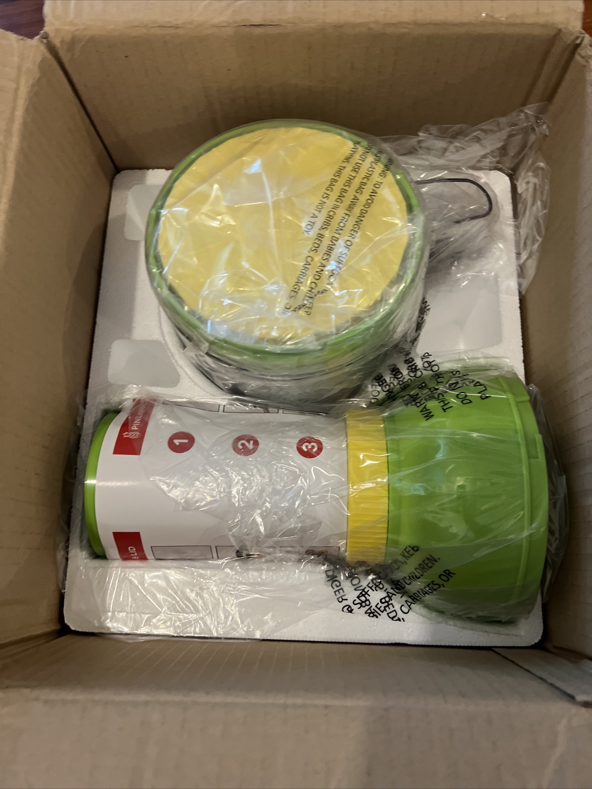 YES CHEF! Infinity Spiralizer with Corer K45809 Green New gallery