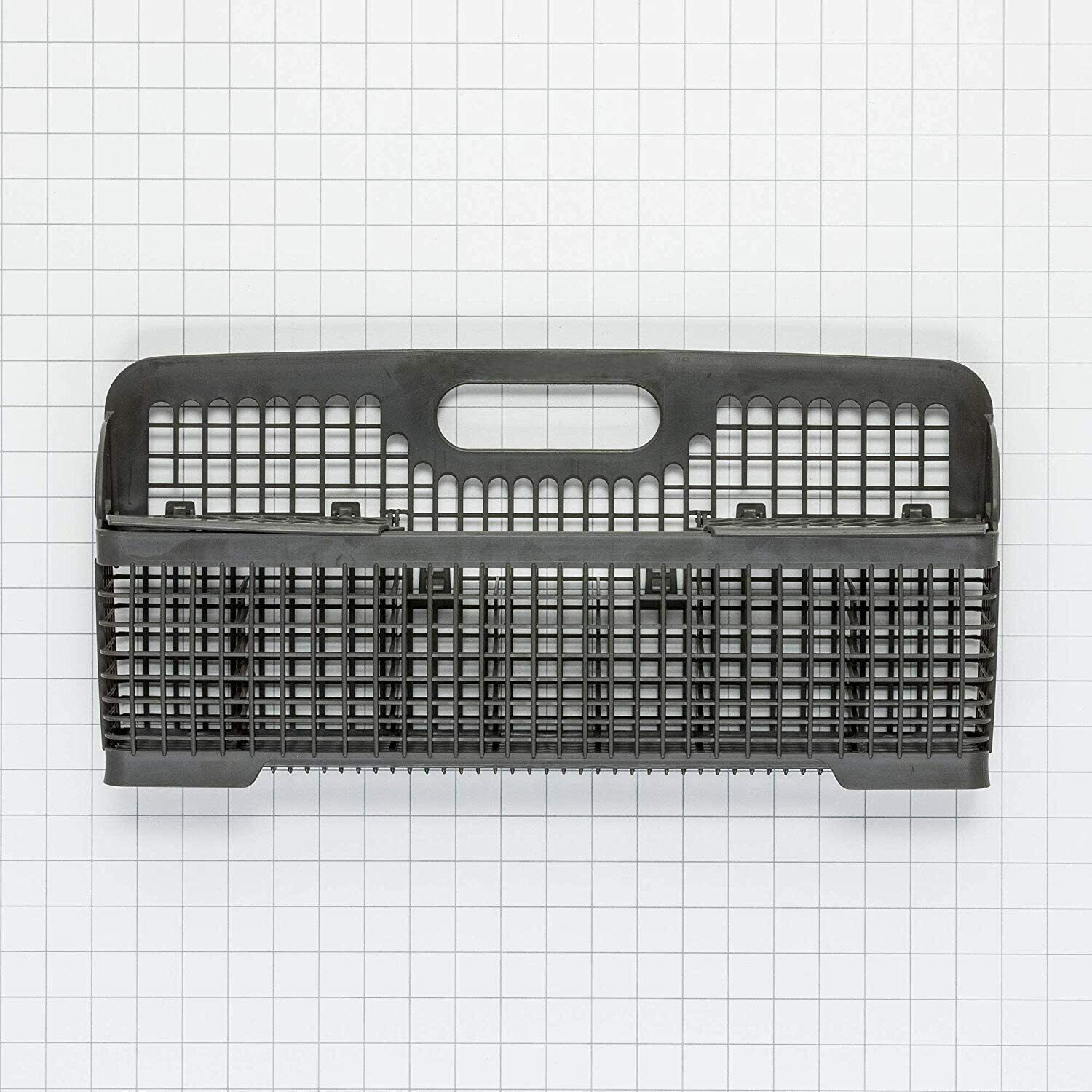 Silverware Basket Dishwasher For KitchenAid KUDS40CVSS2 kuds03stss3 KUDS03CTSS3 gallery