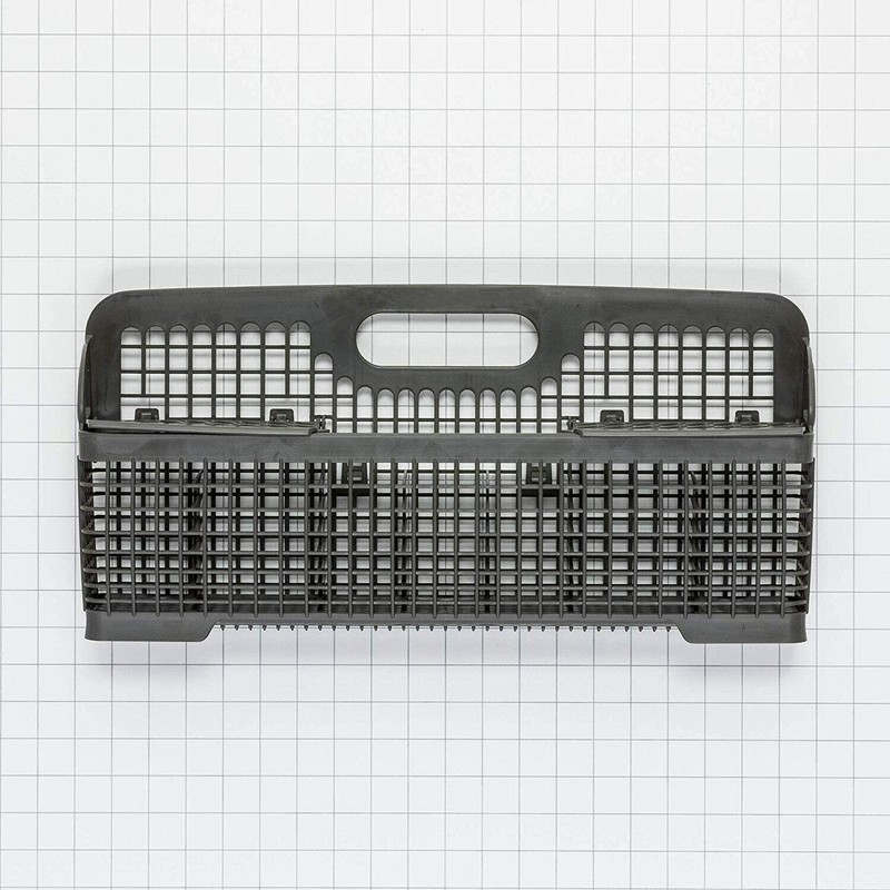 Silverware Basket Dishwasher For KitchenAid KUDS40CVSS2 kuds03stss3 KUDS03CTSS3 gallery