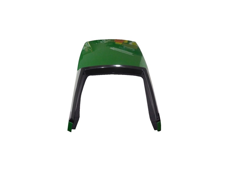 Hood/Panel/Screen /Clip AM128986 AM128983 AM128982 Fits John Deere 425 445 455 gallery