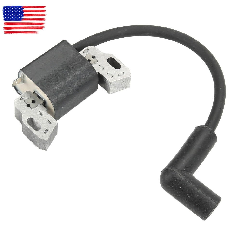 Ignition Coil For Briggs Stratton 799582 798534 593872 595009 Engine Lawn Mower gallery