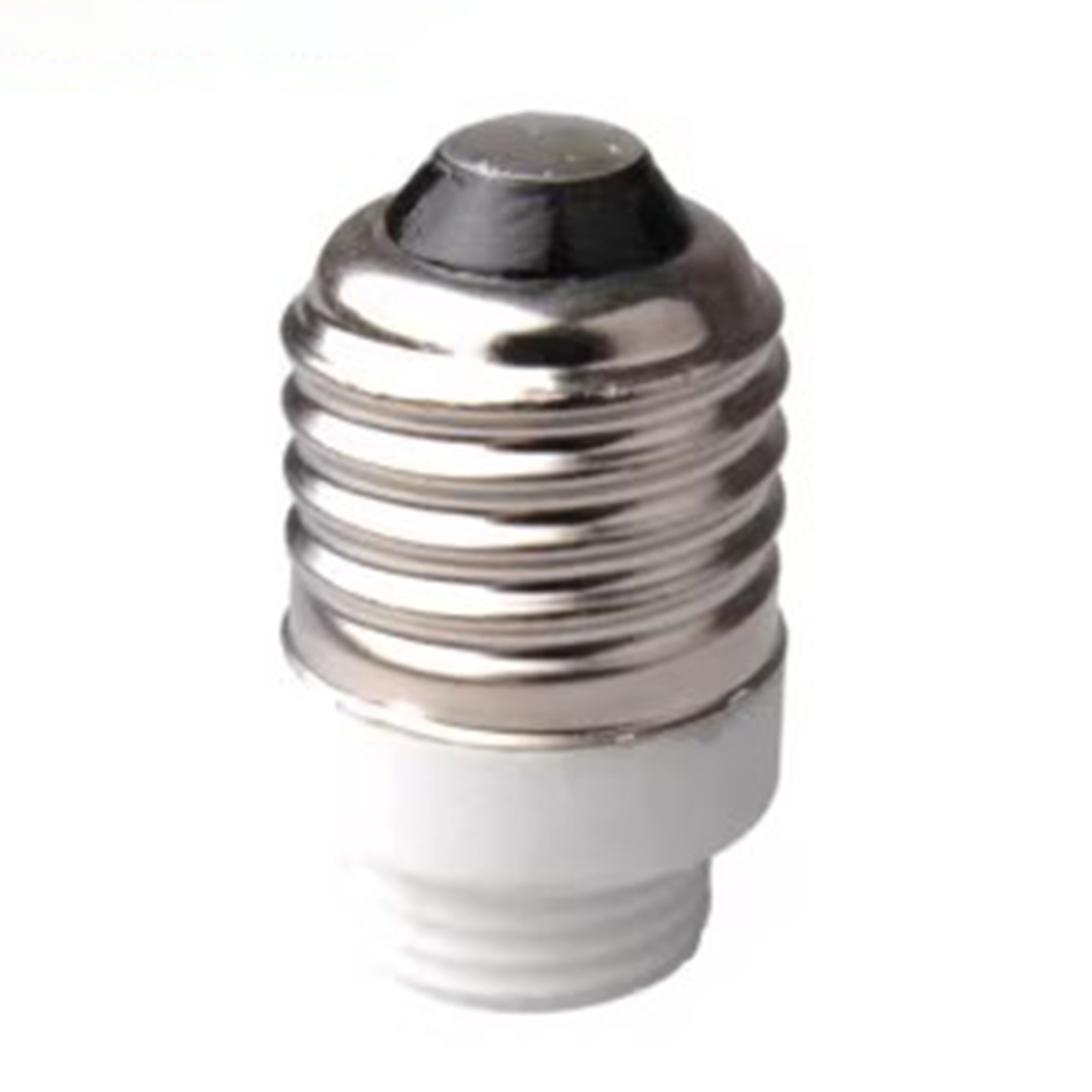 E27 to G9 LED Halogen CFL Light Bulb Lamp Adapter Socket Base Converter Holder gallery