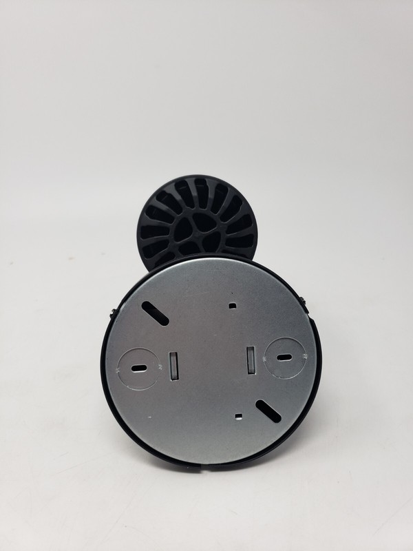 WAC Lighting MO-1014F Exterminator II 1 Light 4 Inch Tall LED - Black gallery