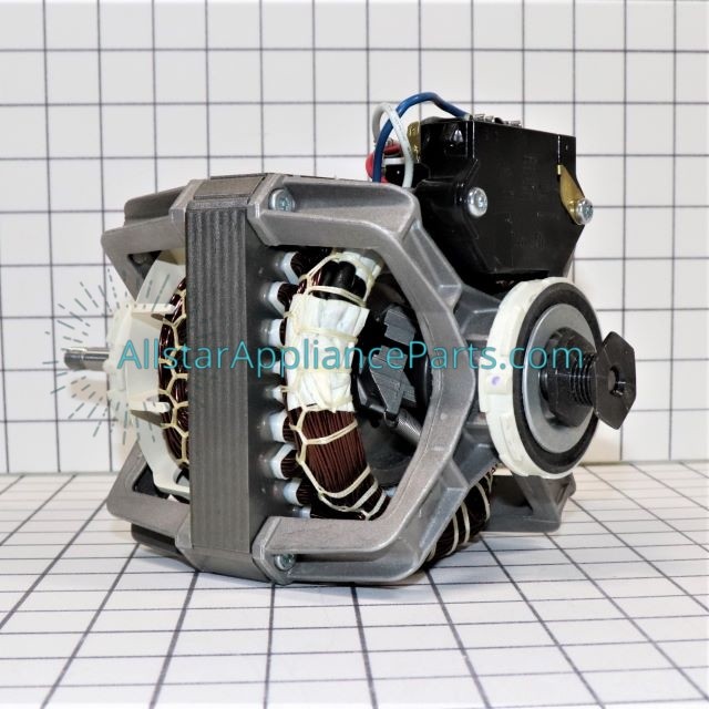 Whirlpool Dryer Drive Motor WP35001080 gallery