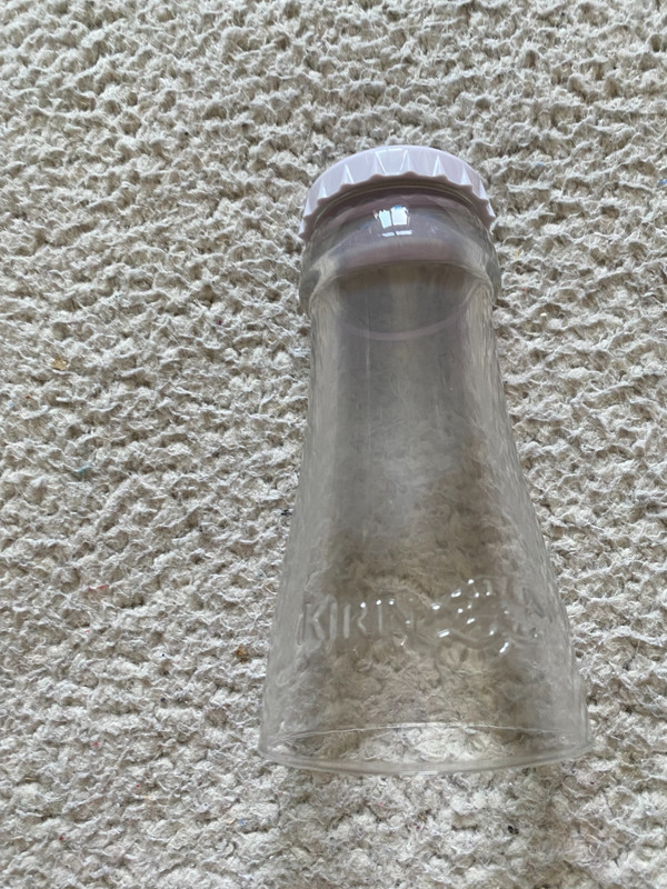 Kirin Beer Drinking Glasses Cup 280ml gallery