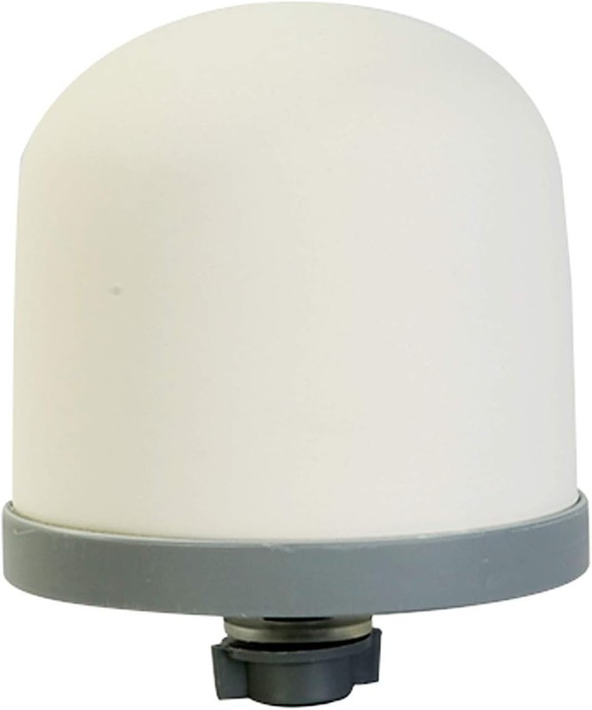 Replacement Ceramic Dome Water Filters - Maximize Safety with 2 Cleanable Units gallery