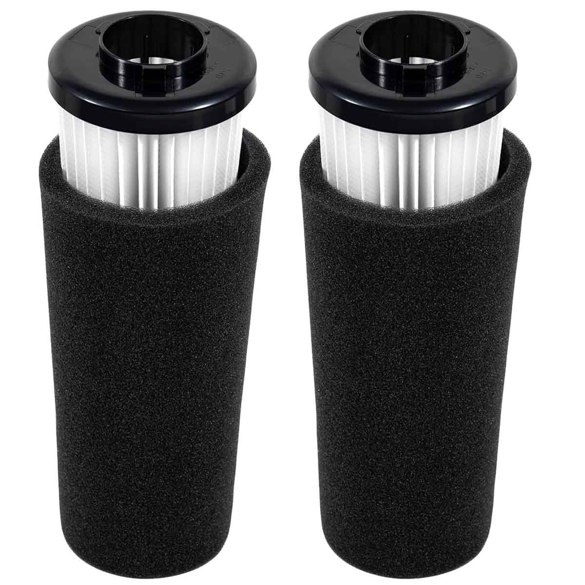 F112 Filter Replacement for Dirt Devil Endura Max Series Models UD70186 gallery