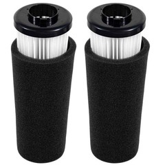 F112 Filter Replacement for Dirt Devil Endura Max Series Models UD70186