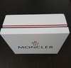 Moncler Empty Sneaker / Shoe Box 13 5/8" L x 5 3/8" H x 10 3/8" W White Box gallery