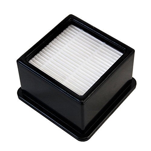 HQRP Filter for Dirt Devil UD20005 UD20010, F43 2PY1105000 1PY1106000 gallery