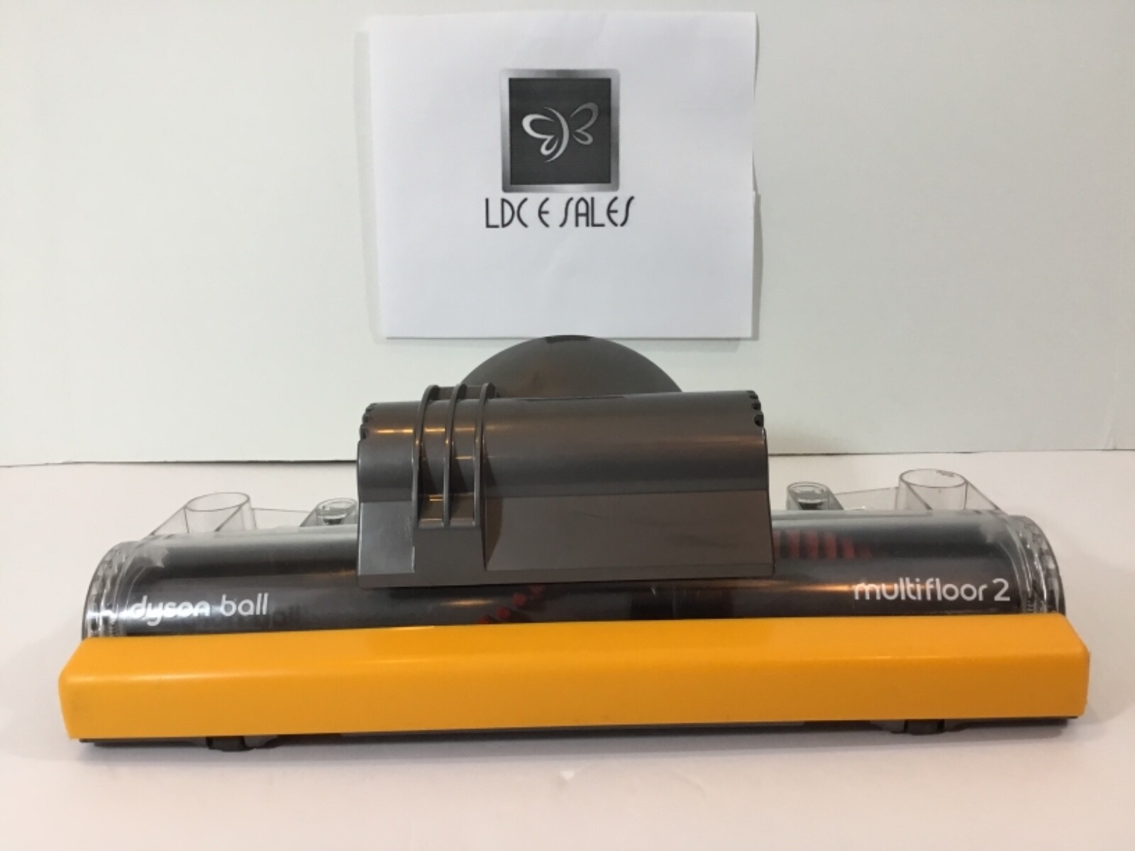 Dyson Ball Multi Floor 2,DC41,DC65 Cleaner Head Brush Bar 967919-03 Cleanerhead gallery
