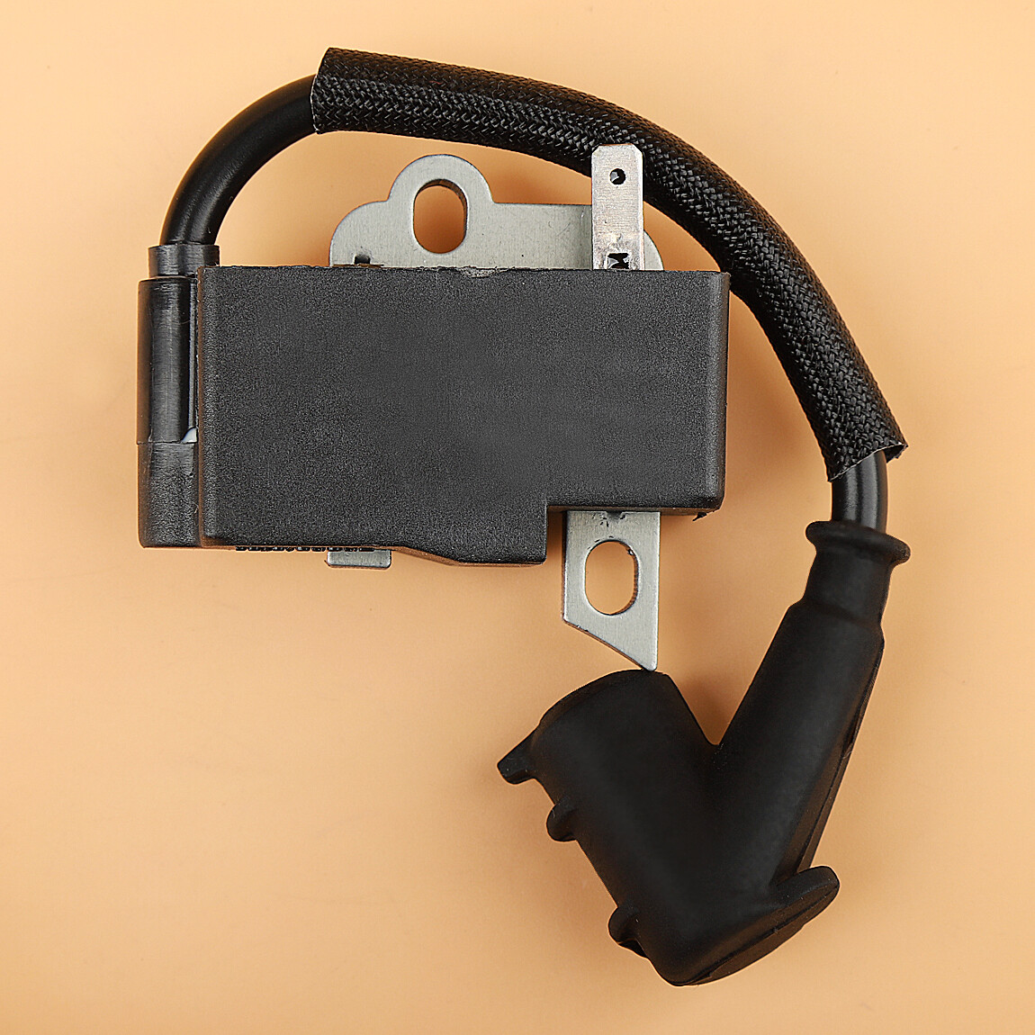 Ignition Coil For Stihl FS40 FS40C FS50 FS56 HT56C FS56R KM56C KM56RC Trimmer gallery