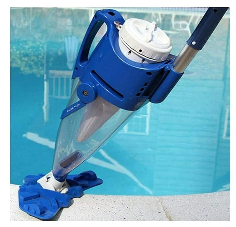 Sand & Silt Filter Bag Compatible Pool Blaster Water Tech Max CG 2- PACK gallery