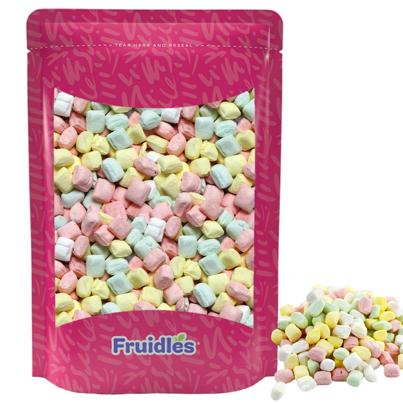 Multicolored Pastel Buttermints, Bulk Mint Candies, After Dinner Mints, Butter M gallery