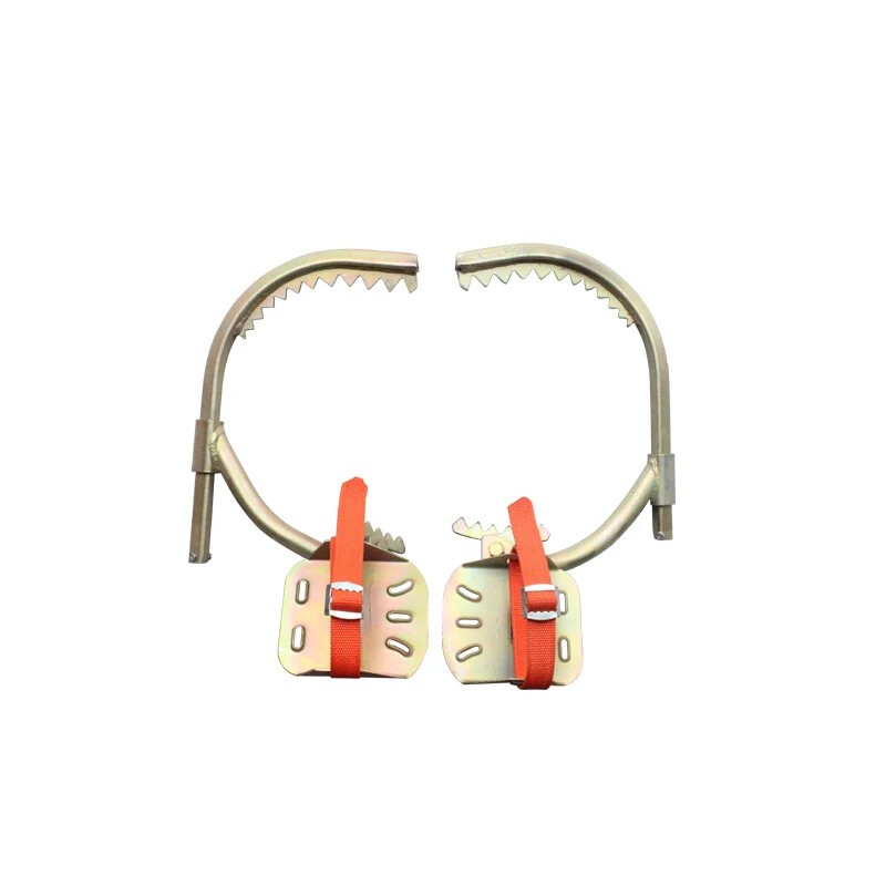 Tree Climbing Artifacts Tree Climbing Tools Grabbing Iron ShoeGardening Picking gallery