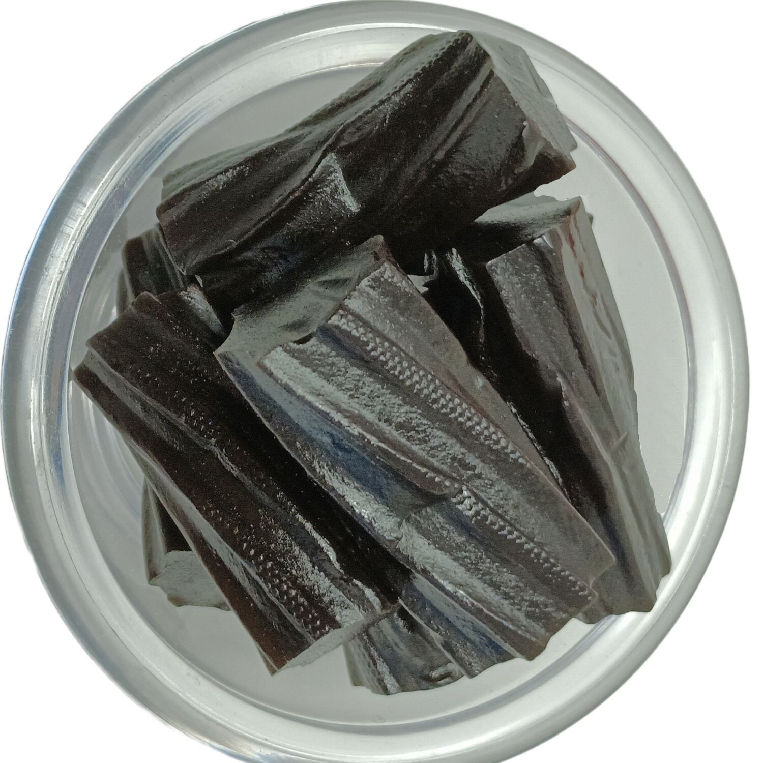 Michele's Pantry Soft Australian Style Black Licorice 2 lbs. gallery