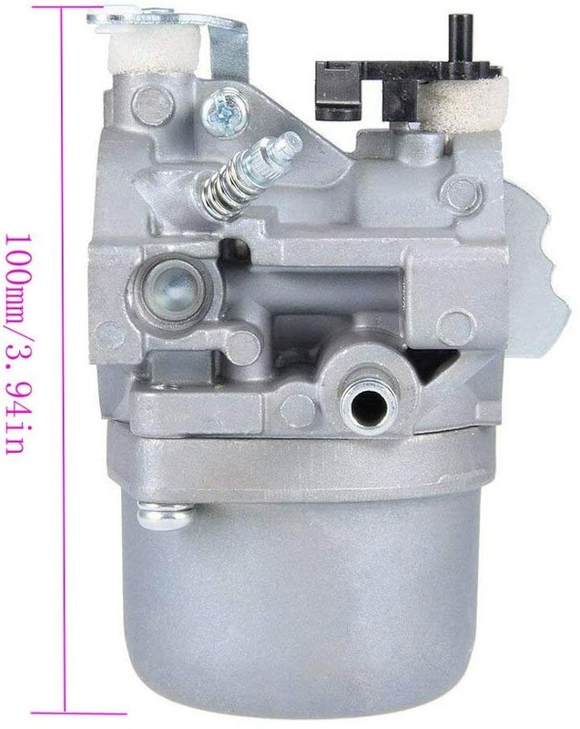 Carburetor For Briggs & Stratton 28A702 28A707 28B702 28B705 28B706 28B707 gallery