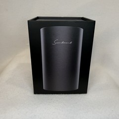 Scentiment Mini Smart Diffuser Limited Edition Portable Cold-Air Aroma Black,