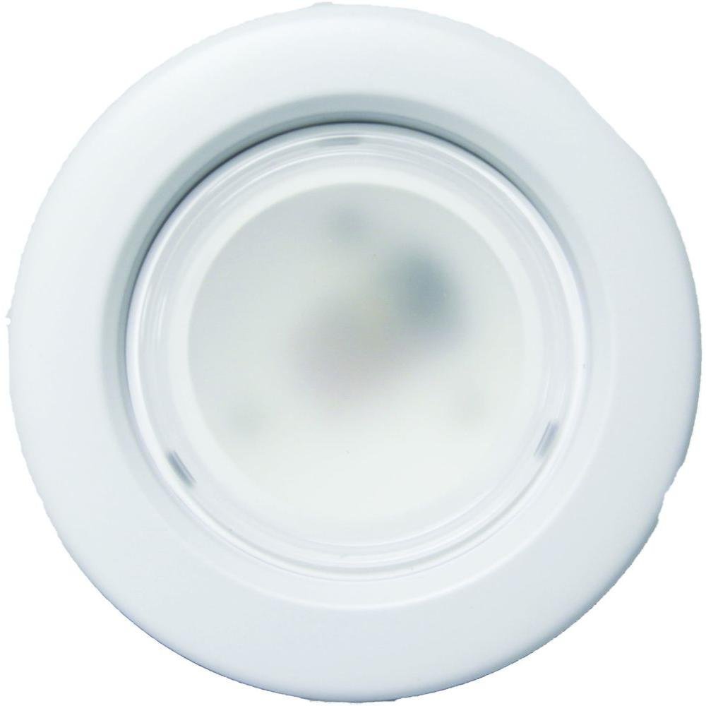 Ecosmart 4 Inch Soft White Downlight LED Light Bulb, 65W Equivalent Dimmable gallery