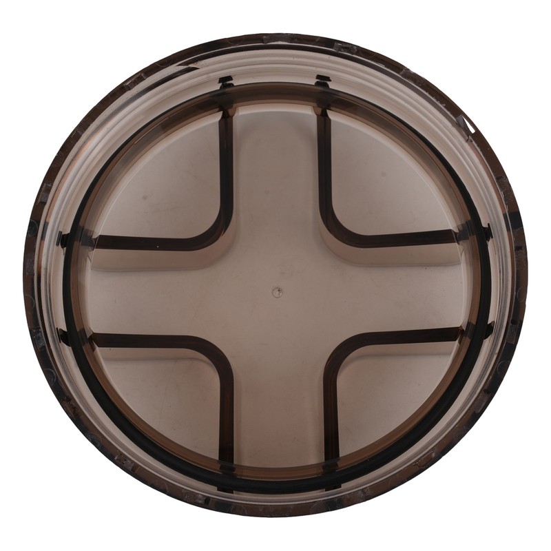 Pool Strainer Lid Sand Filter Pumps DIY Part Strong For 2640GPH 13" Sand Filter gallery