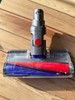 Dyson Vacuum Cleaner Fluffy Brush Head 112232-04 207328-03/04 gallery