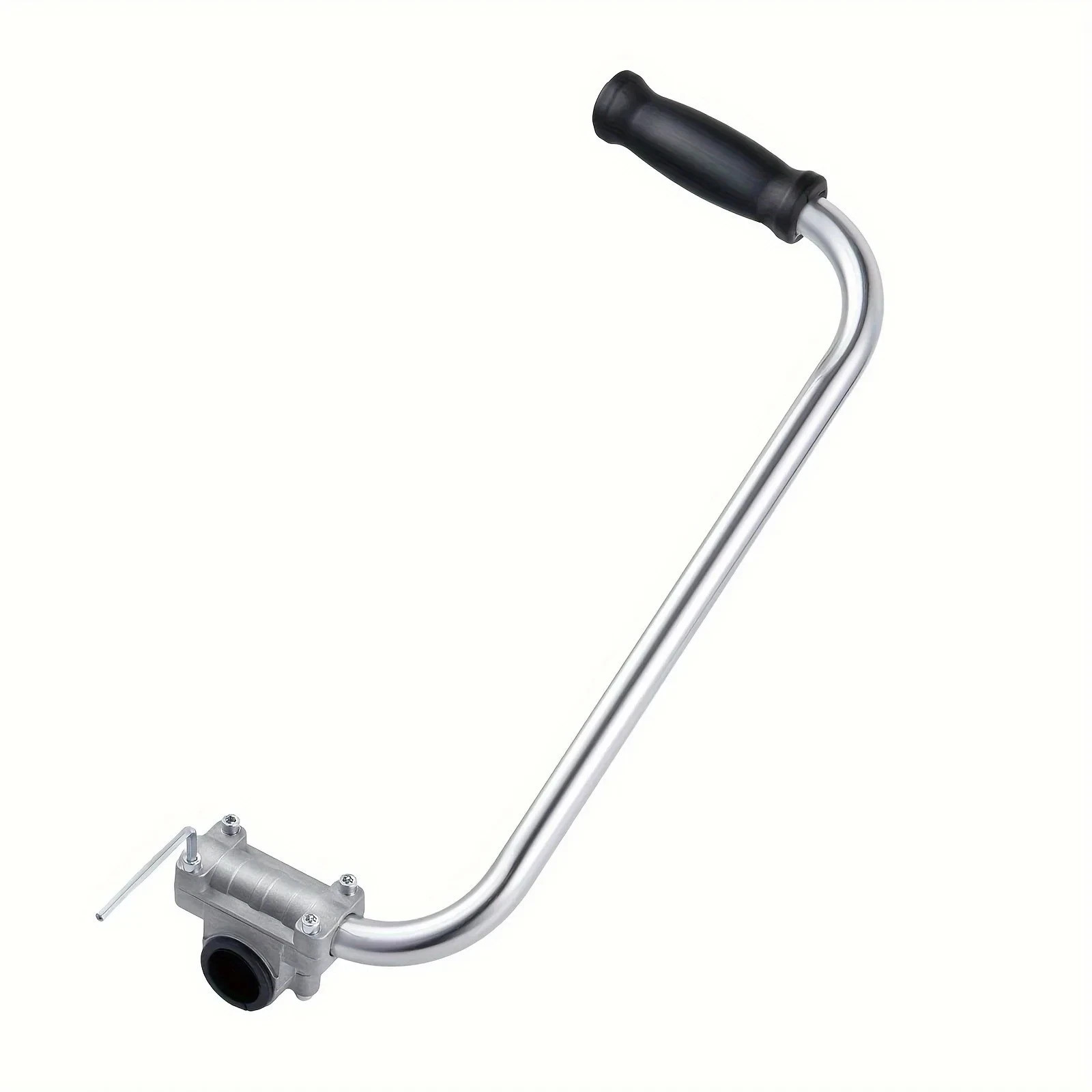 Ergonomic Trimmer Grip String Trimmers Handle Weed Eater Handle Extension Tools gallery