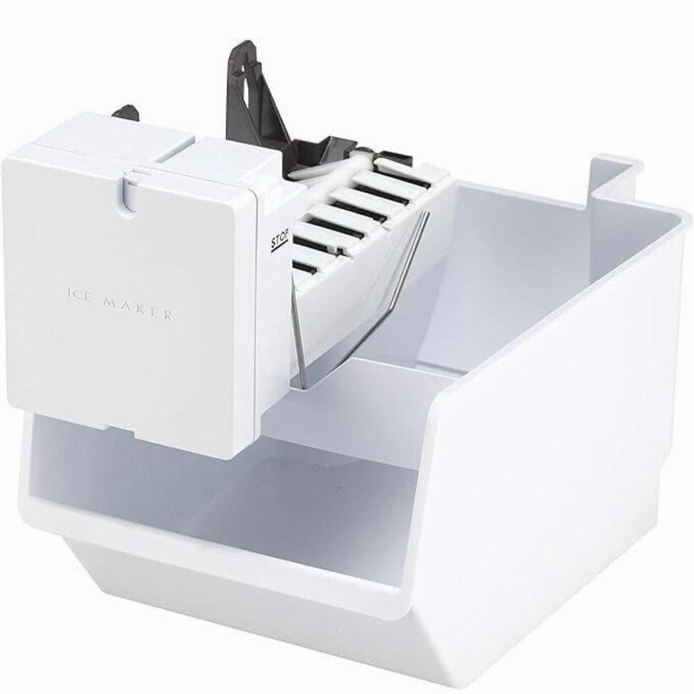 Top-Mount Refrigerator Ice Maker Kit IM18 - 3791545 W10190965 New