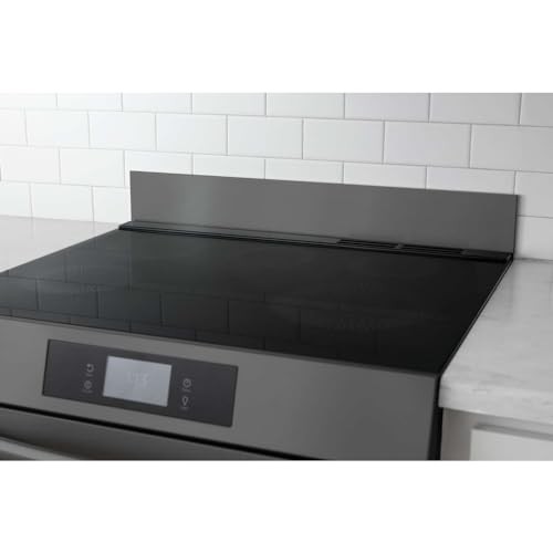 Frigidaire 11NBBKGDSS Front Control Range Universal Backguard Stainless Steel 30 gallery
