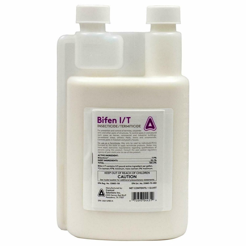 Control Solutions Bifen IT 7.9% - FAST & RELIABLE SHIPPING gallery
