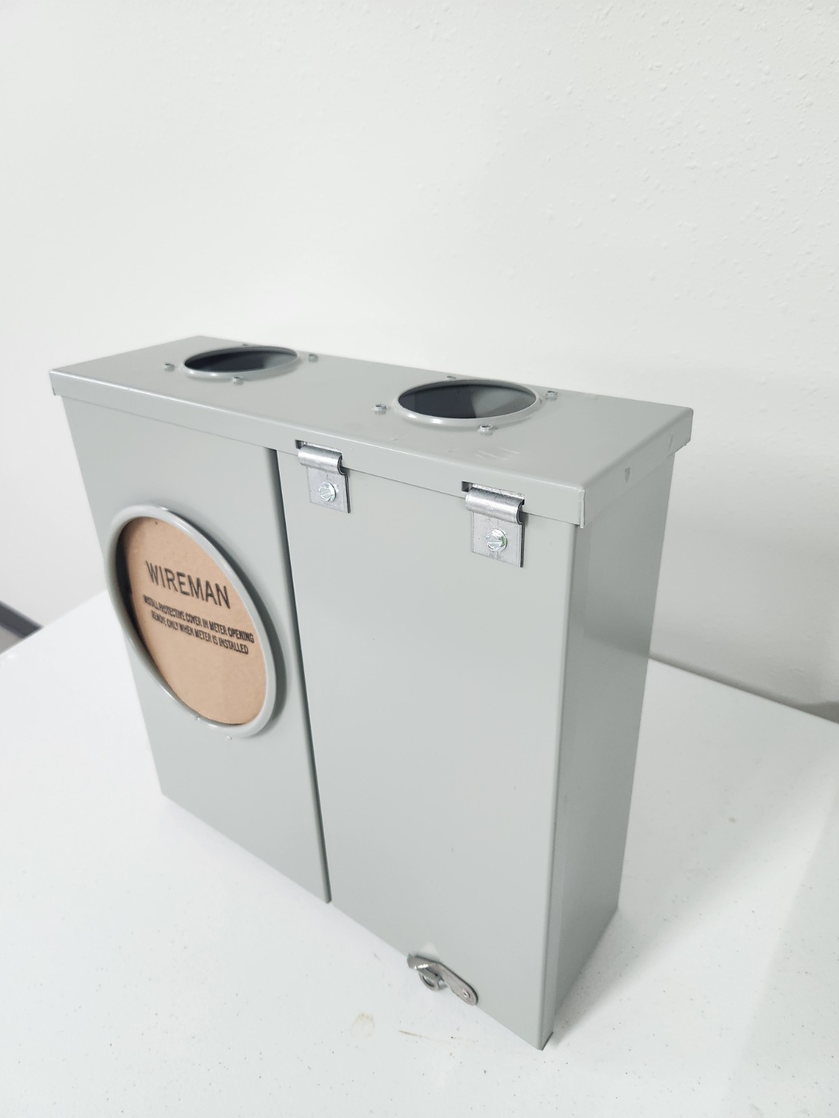 Siemens 125A Meter/Main Breaker Combo MM0202ML1125H gallery