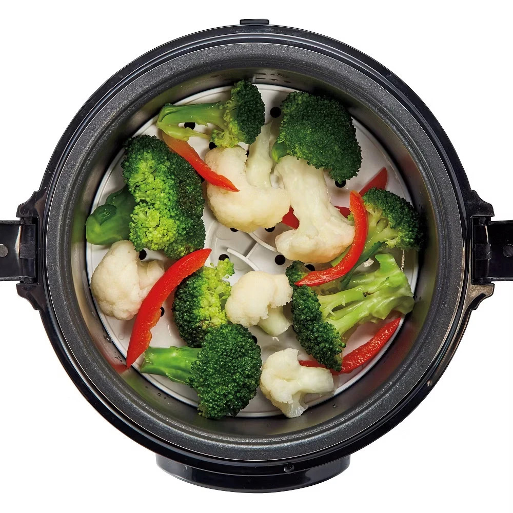 Hamilton Beach 1.5-qt. Multi-Cooker gallery