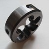 1 PC 1"-24 UNS Die Right Hand Thread 1-24 TPI US Stock M770 gallery