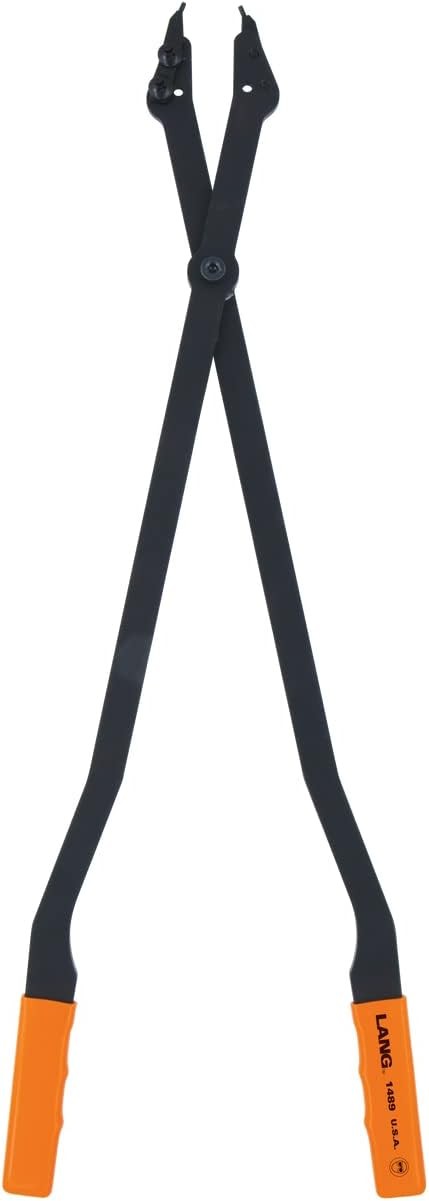 Lang Tools 1489-26" Internal Retaining Ring Pliers gallery