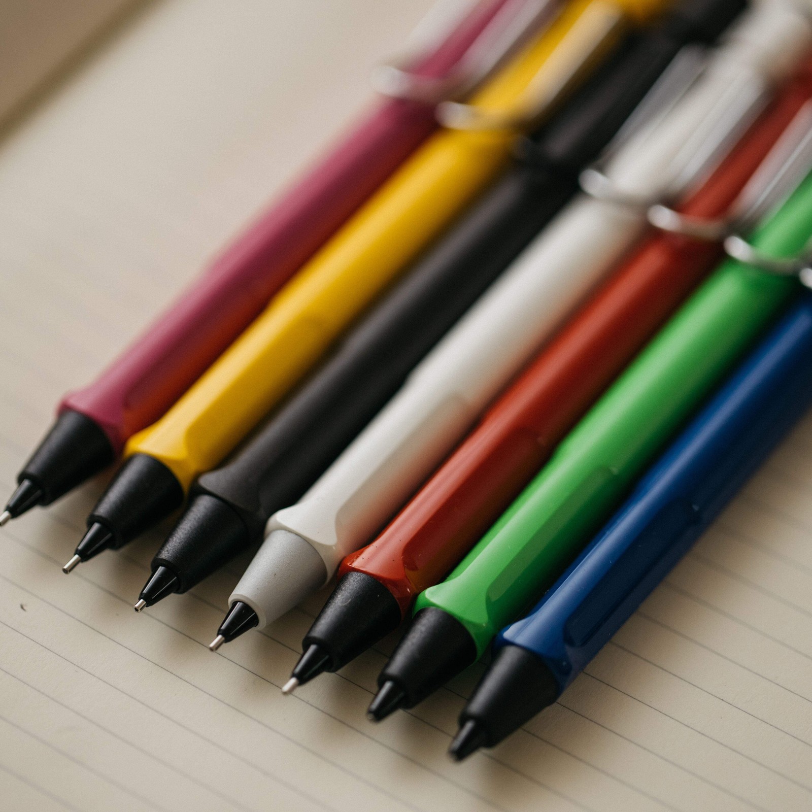 LAMY Safari Mechanical Pencil gallery