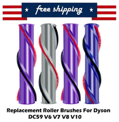 Replacement Roller Bar Brush For Dyson DC59 V6 V7 V8 V10 V11 Animal Absolute Vac