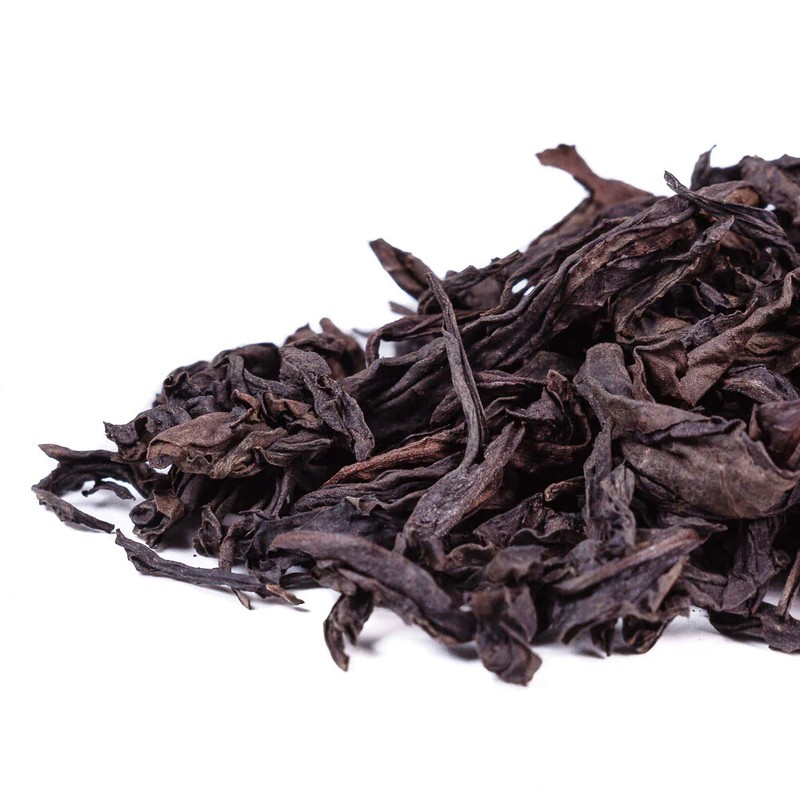 DA HONG PAO #2 gallery