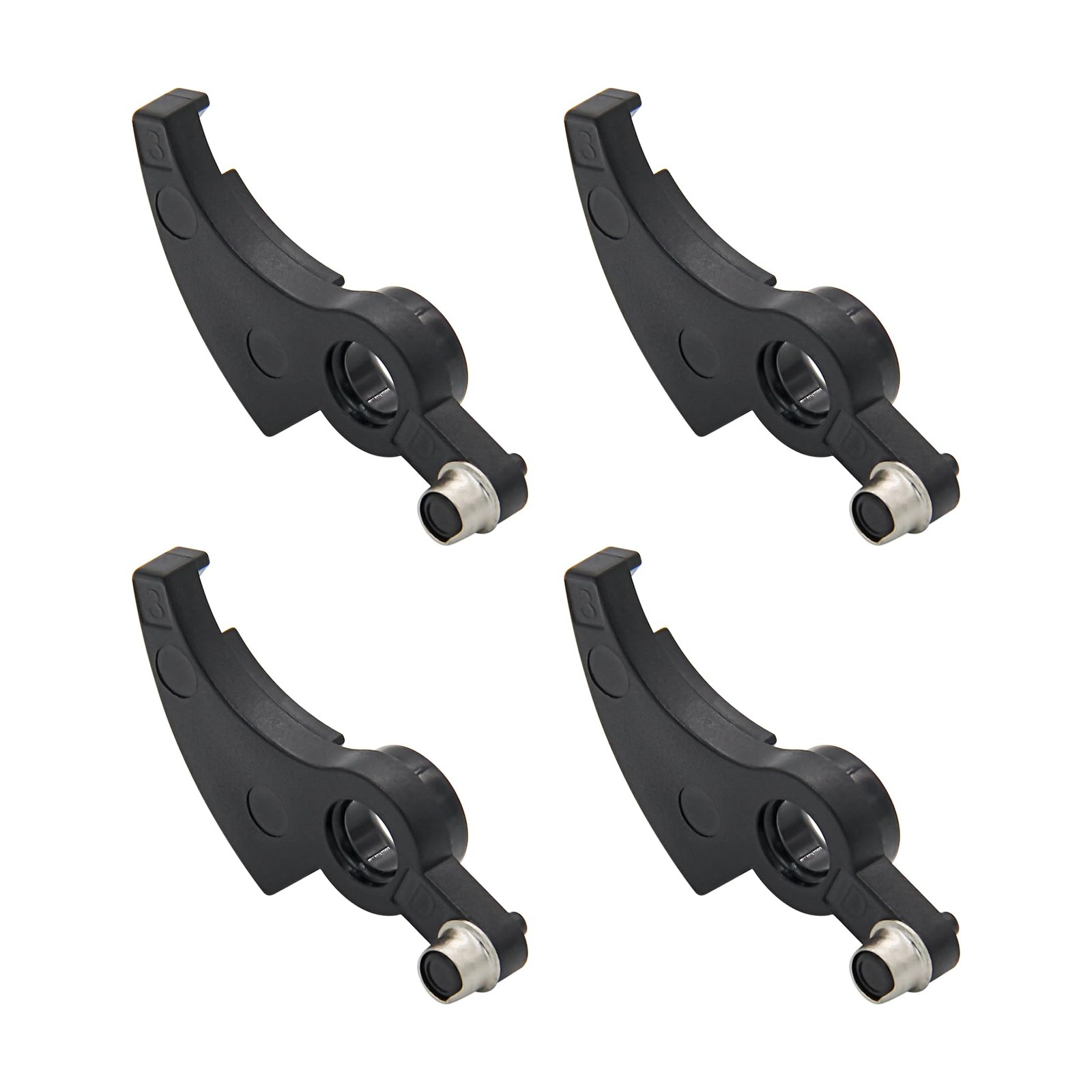 4-Pack 90567077 Trimmer Replacement Lever Assembly for Black&Decker gallery