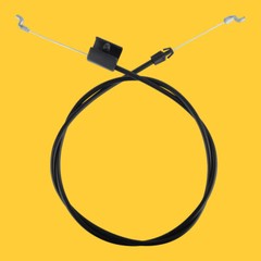 Zone Control Cable Brake Stop 183281 198463 532183281 532198463 For Craftsman